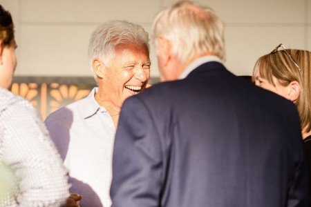 Grandparenting today: Staying connected with younger generations